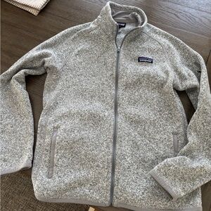 Patagonia Fleece Jacket